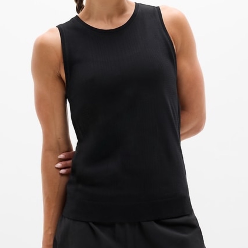 Athleta In Motion Seamless tank